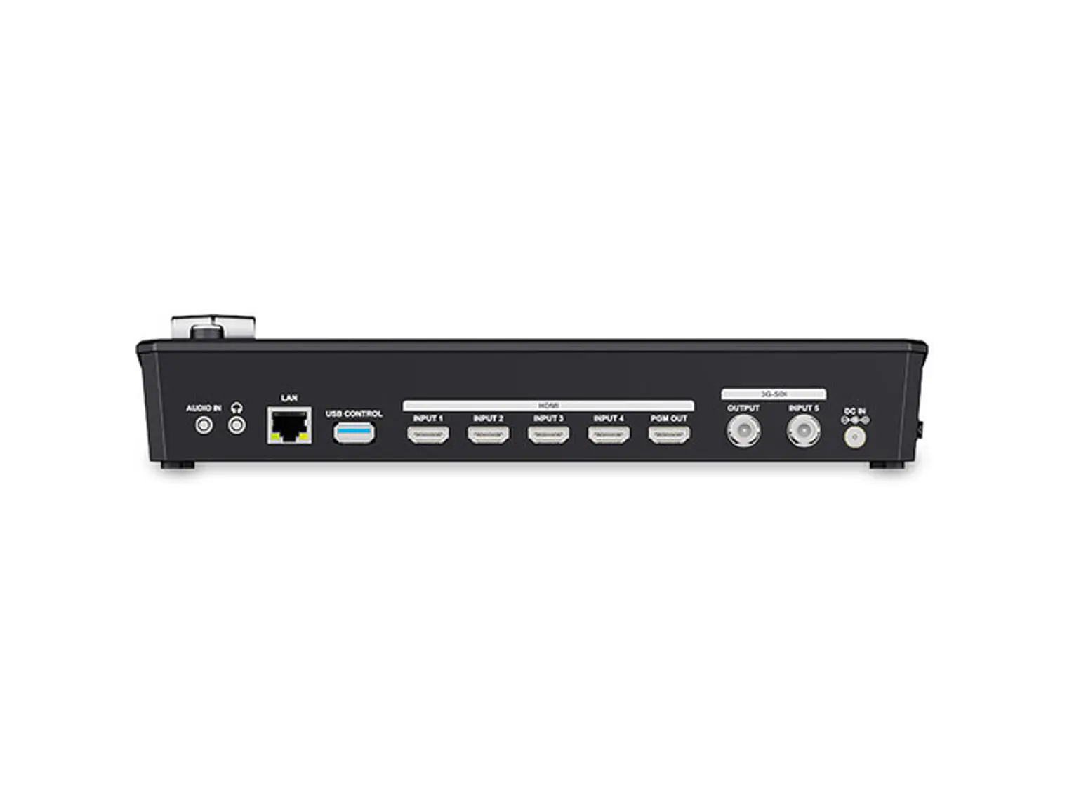 FeelWorld Switcher L4 HDMI LCD de 10,1