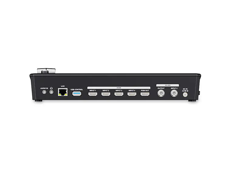 FeelWorld Switcher L4 HDMI LCD de 10,1