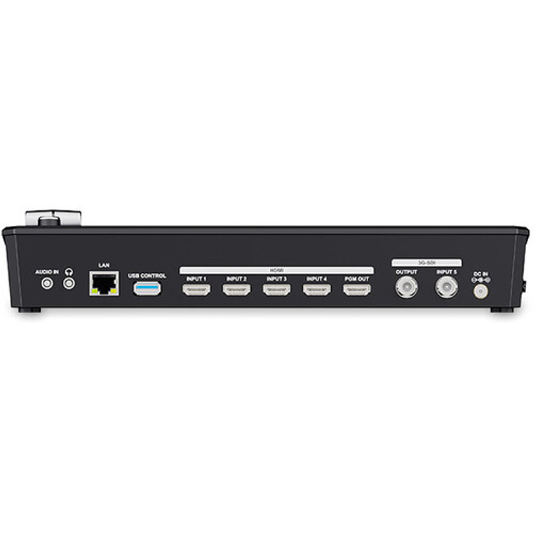 FeelWorld Switcher L4 HDMI LCD de 10,1