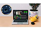 FeelWorld Switcher L4 HDMI LCD de 10,1