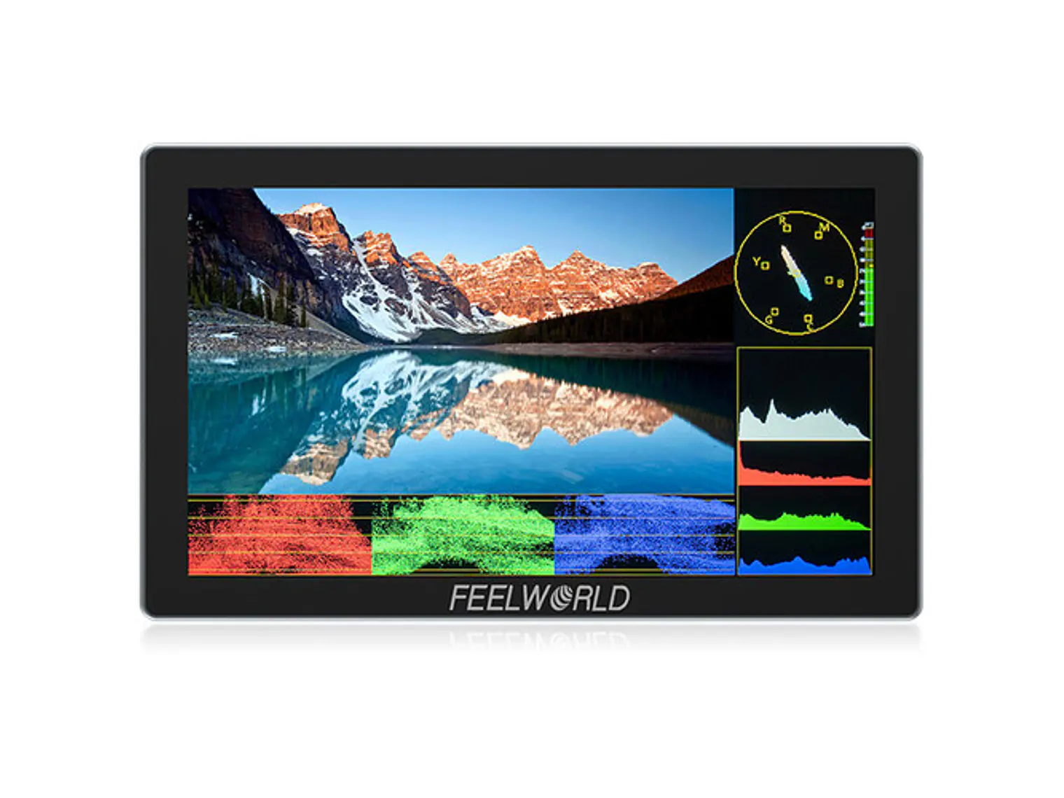 FeelWorld P6X 5.5