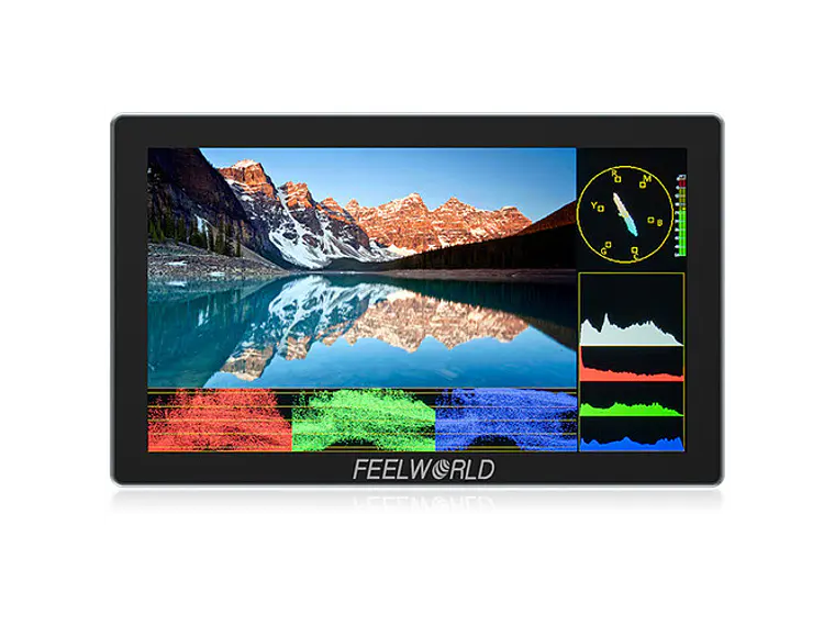 FeelWorld P6X 5.5