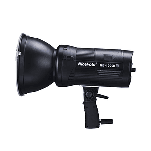 Nicefoto Cañon Led HB-1000A II 100W Bicolor