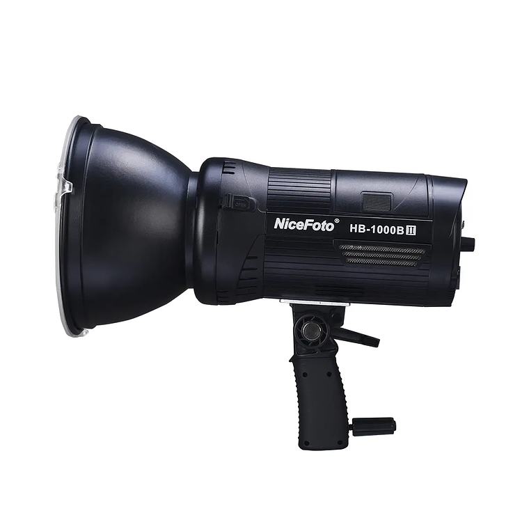 Nicefoto Cañon Led HB-1000A II 100W Bicolor 1