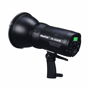 Nicefoto Cañon Led HB-1000A II 100W Bicolor