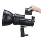 Nicefoto Cañon Led HB-1000A II 100W Bicolor - Miniatura 3
