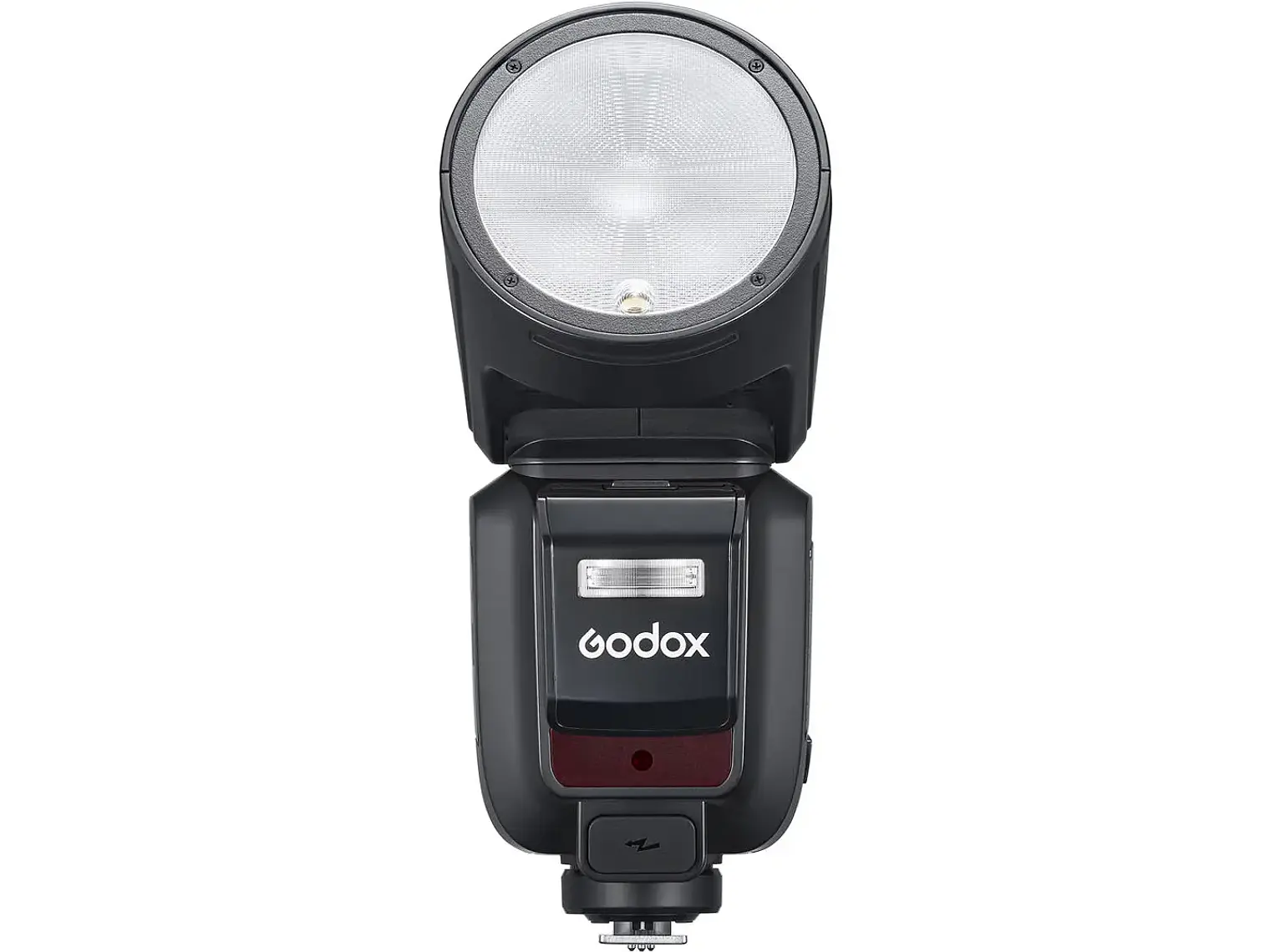 Godox Flash V100-C Canon 4