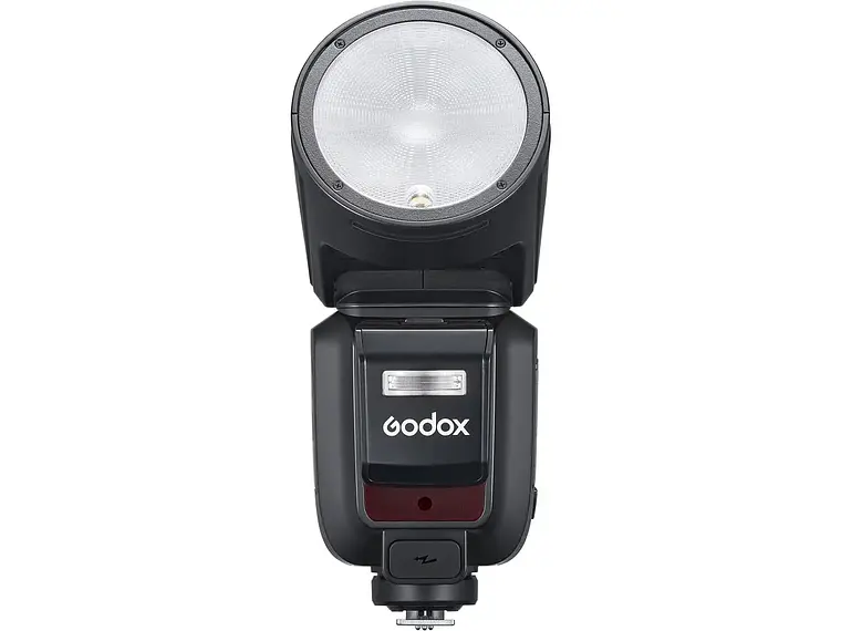 Godox Flash V100-C Canon 4