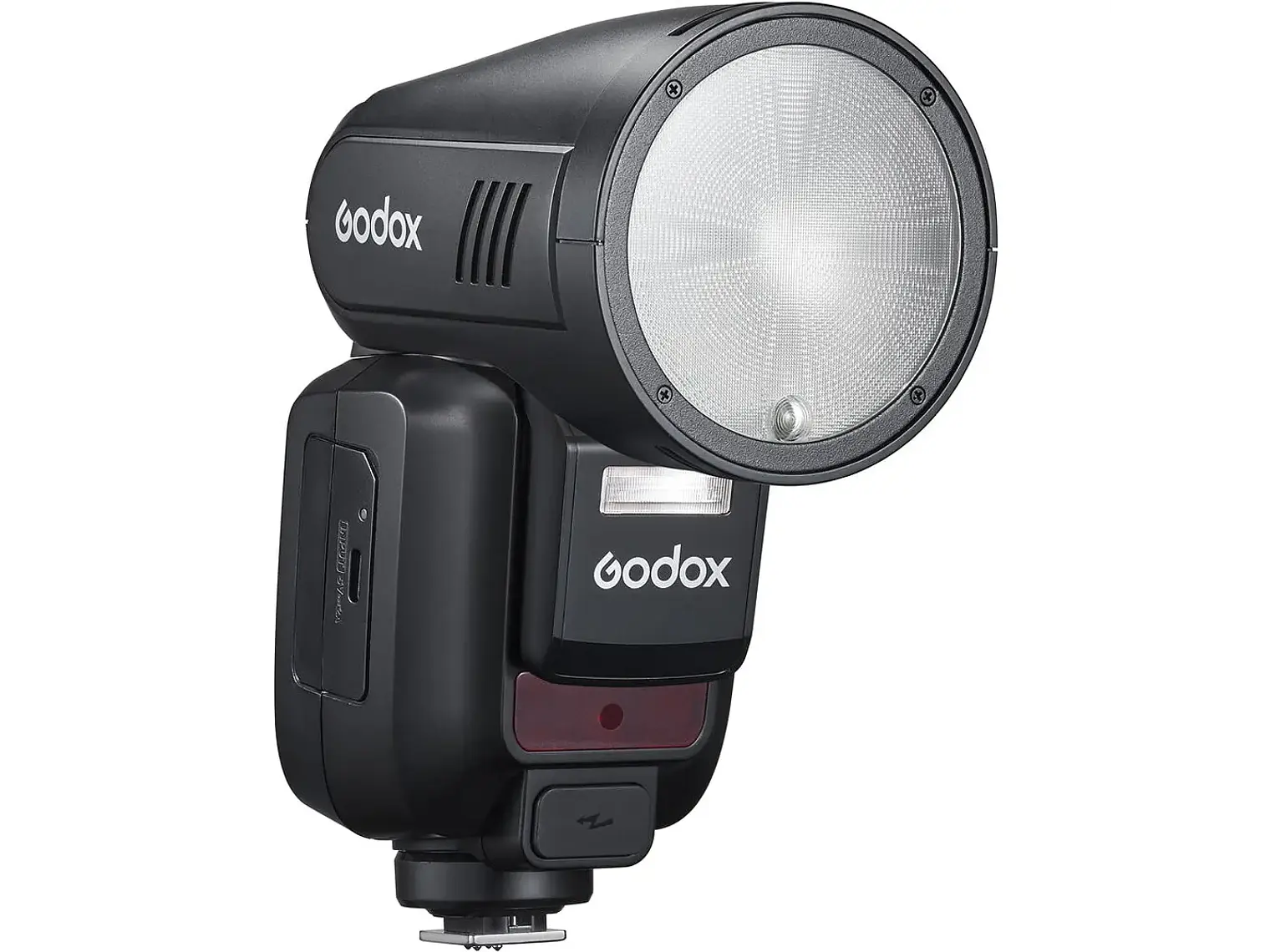 Godox Flash V100-C Canon 1