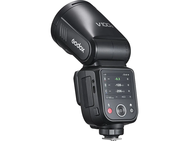 Godox Flash V100-S Sony 3