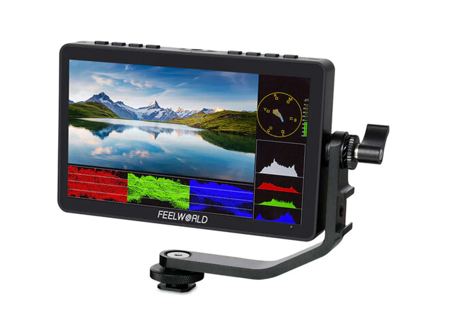 FeelWorld F5 Pro X 5.5