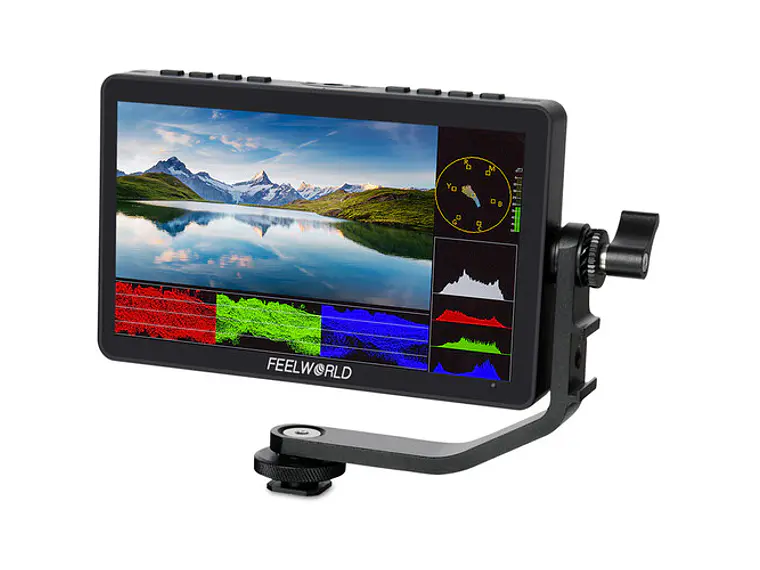 FeelWorld F5 Pro X 5.5