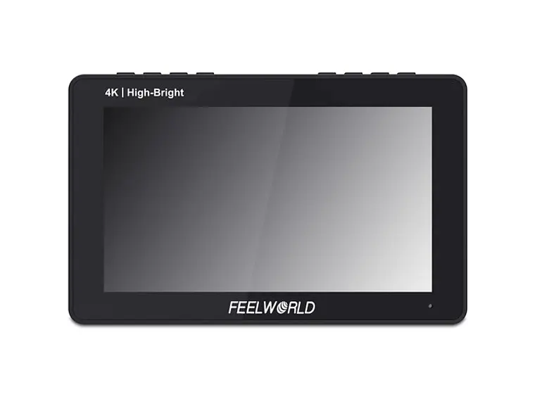 FeelWorld F5 Pro X 5.5