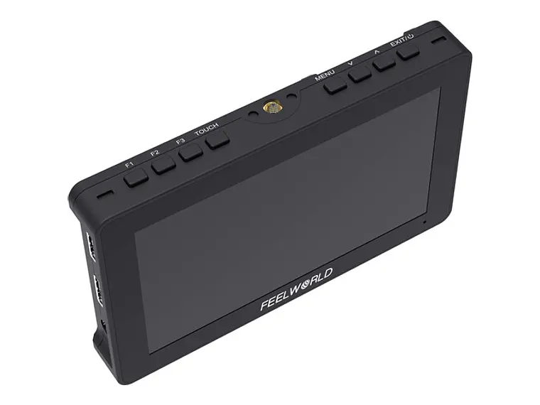 FeelWorld F5 Pro X 5.5