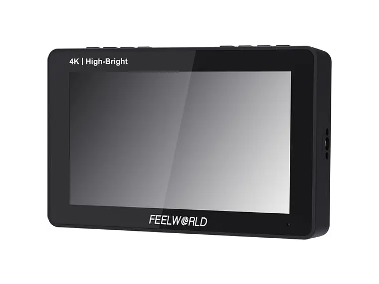 FeelWorld F5 Pro X 5.5