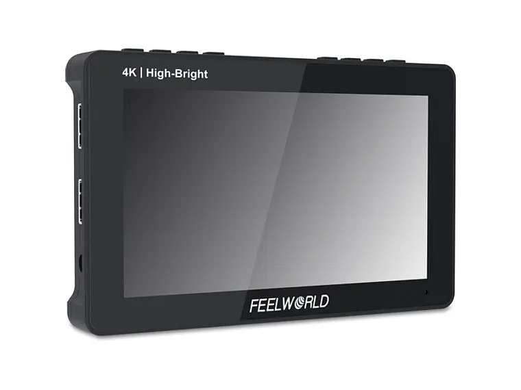 FeelWorld F5 Pro X 5.5