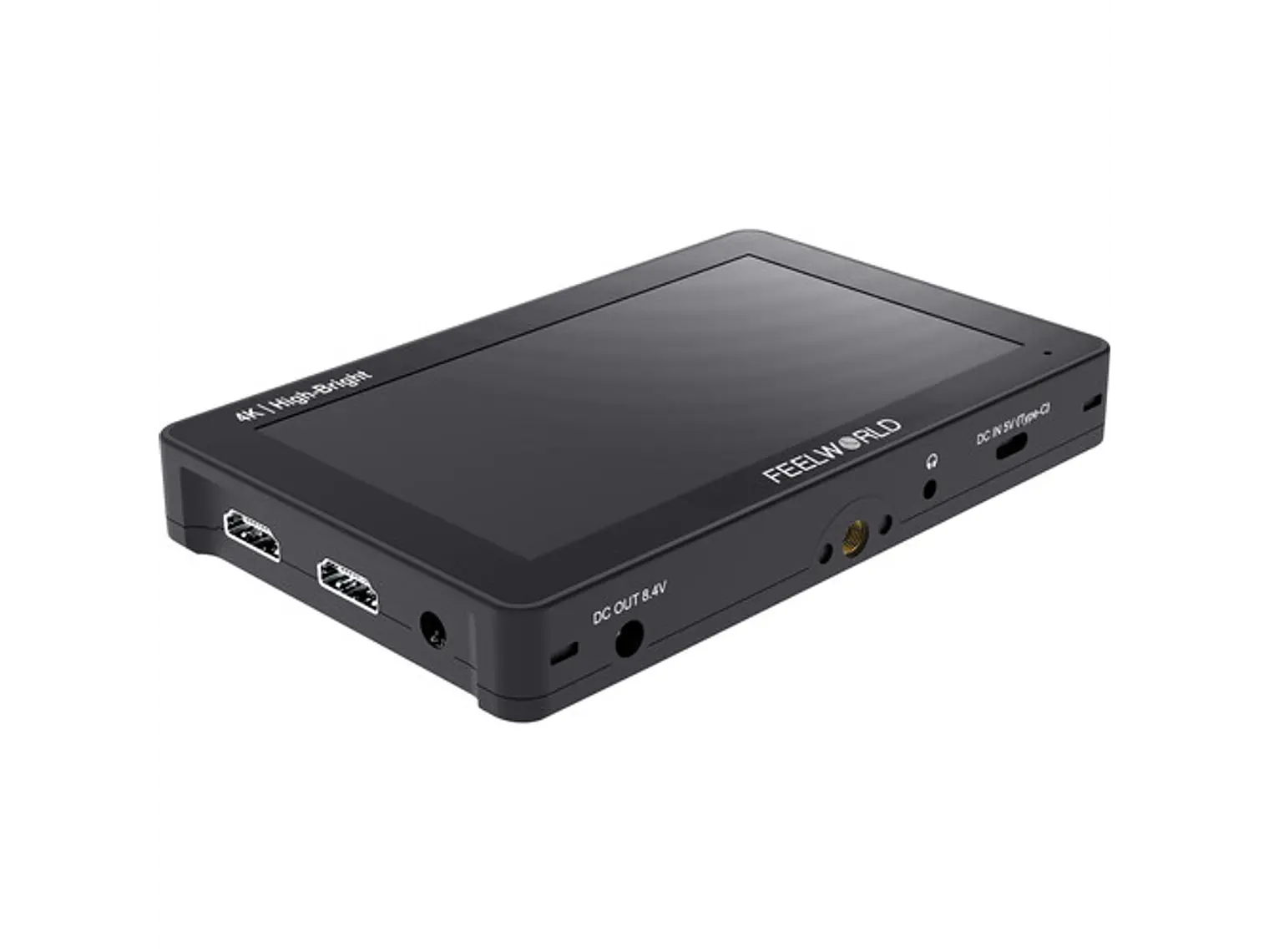 FeelWorld F5 Pro X 5.5