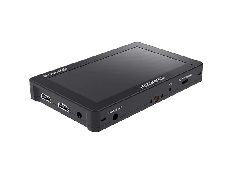 FeelWorld F5 Pro X 5.5
