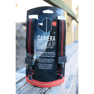 LEFTRIGHT3 Correa de cuello