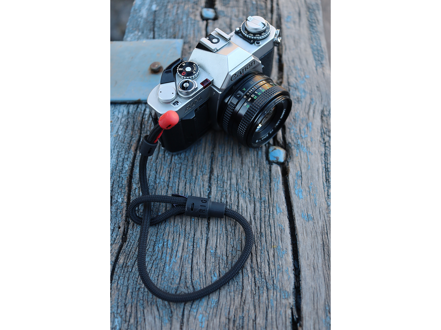 LEFTRIGHT3 Correa de mano. 2