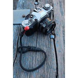 LEFTRIGHT3 Correa de mano.