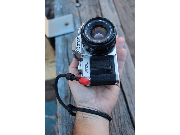 LEFTRIGHT3 Correa de mano. 3