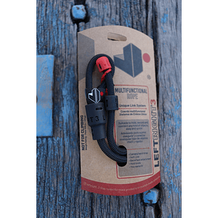 LEFTRIGHT3 Correa de mano.