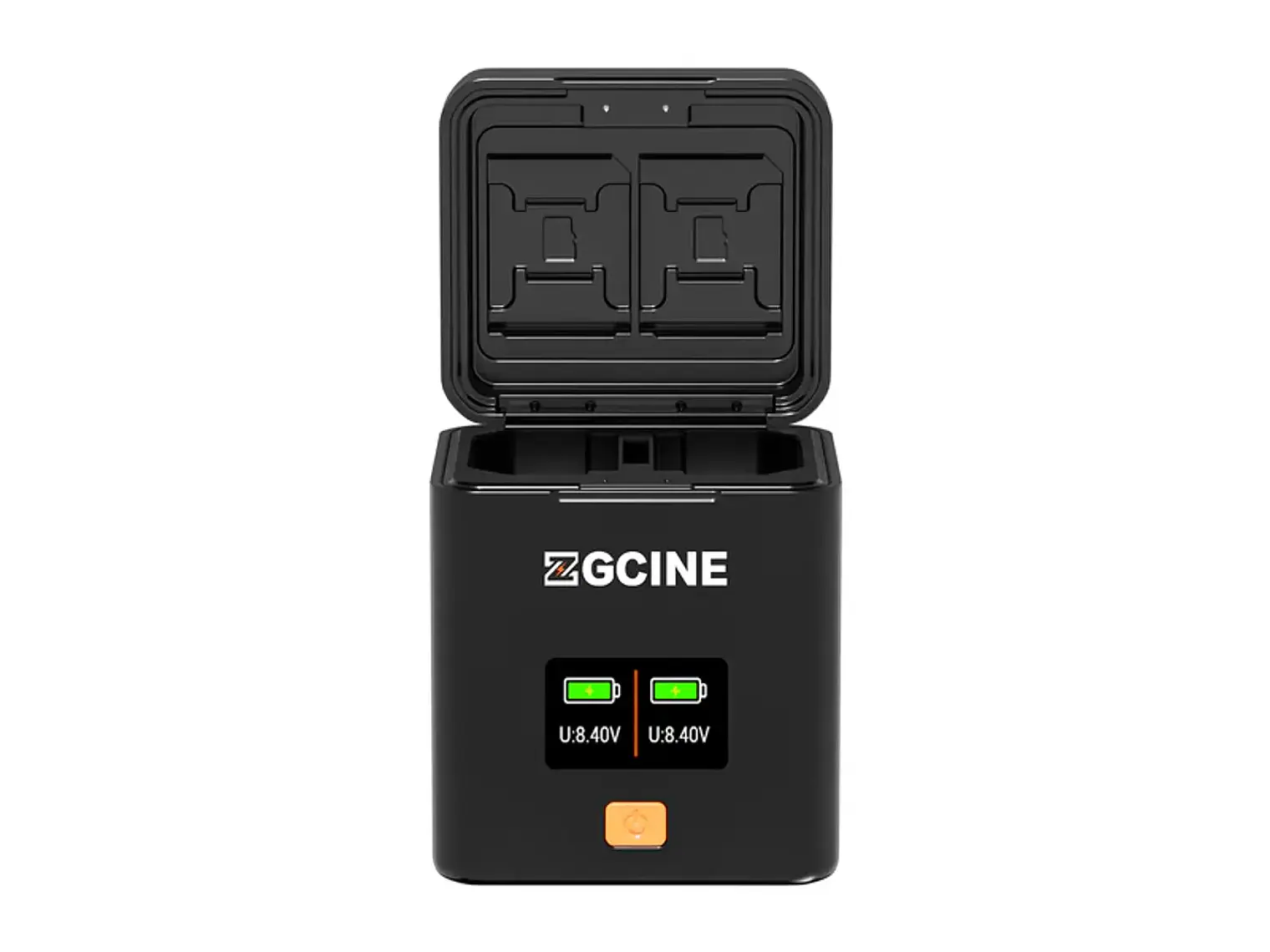 ZGCINE PS-FZ100 Cargador para Baterías Sony NP-FZ100 1