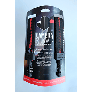 LEFTRIGHT3 Correa de cuello