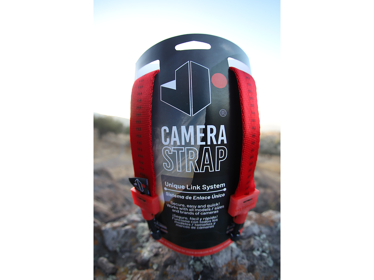 LEFTRIGHT3 Correa de cuello 7