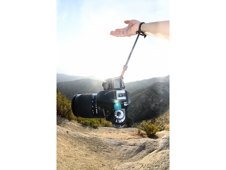 LEFTRIGHT3 Correa de mano. 4