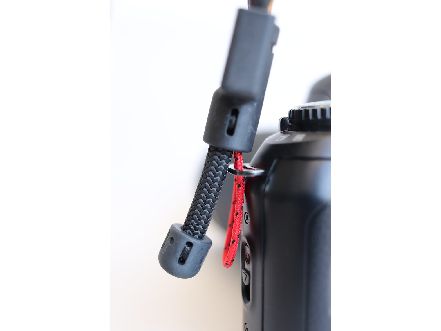 LEFTRIGHT3 Correa de mano. 6