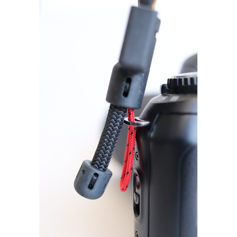 LEFTRIGHT3 Correa de mano. 6