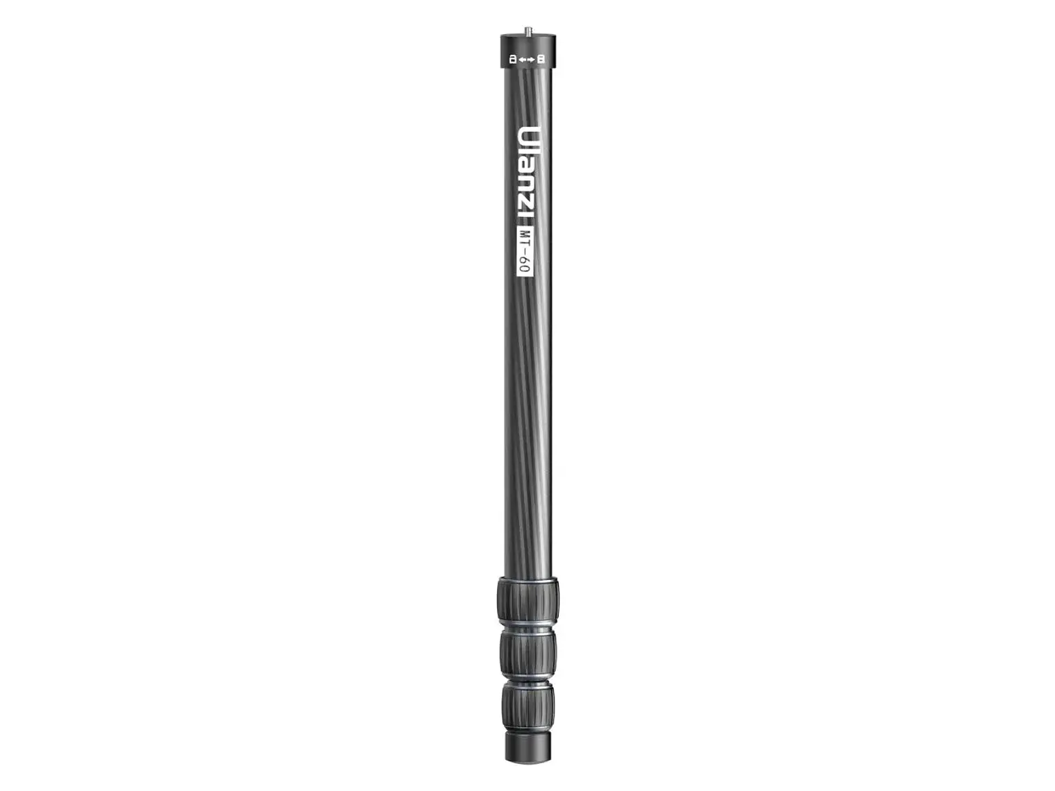 Ulanzi MT-60 Trípode Fibra de Carbono Con Monopie 1