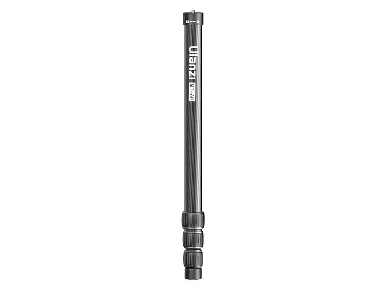 Ulanzi MT-60 Trípode Fibra de Carbono Con Monopie 1