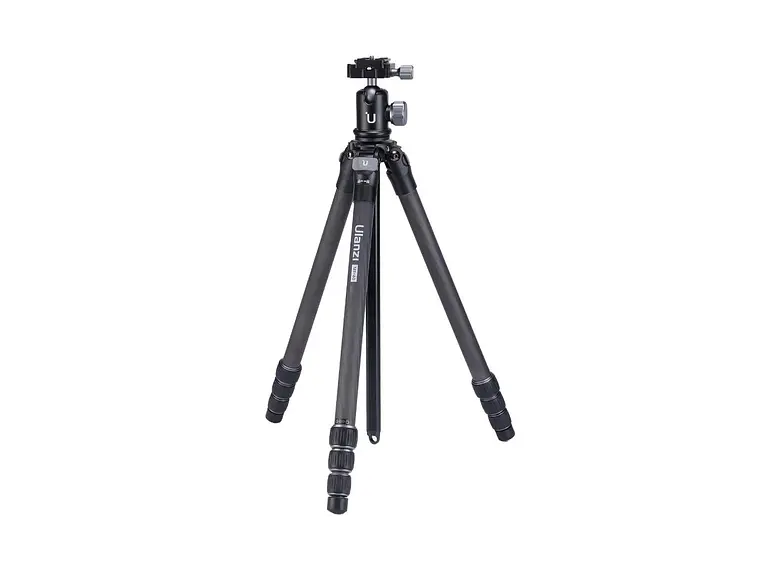 Ulanzi MT-60 Trípode Fibra de Carbono Con Monopie 2