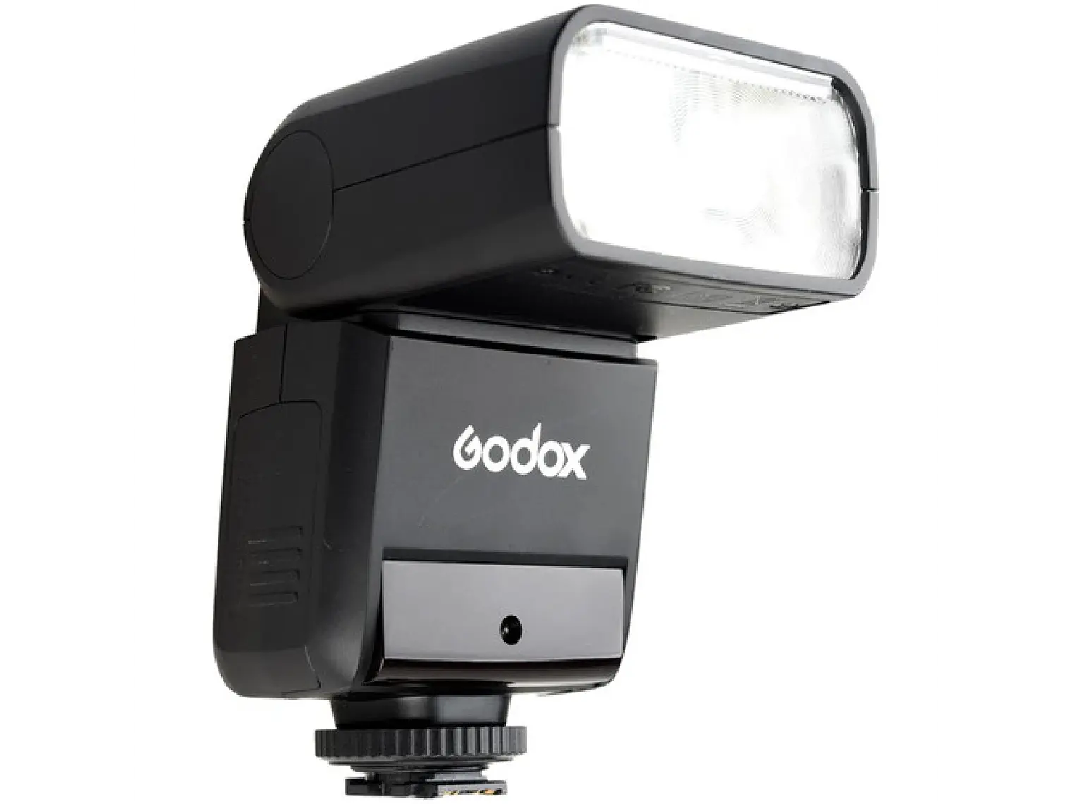 Godox TT350s TTL compacto Sony 1