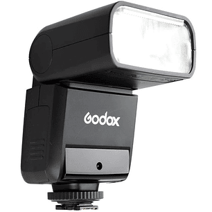 Godox TT350s TTL compacto Sony