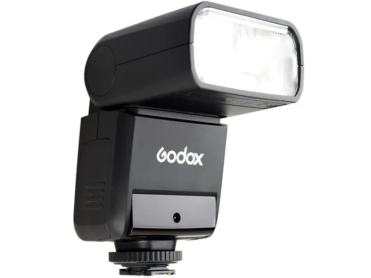 Godox TT350s TTL compacto Sony 1