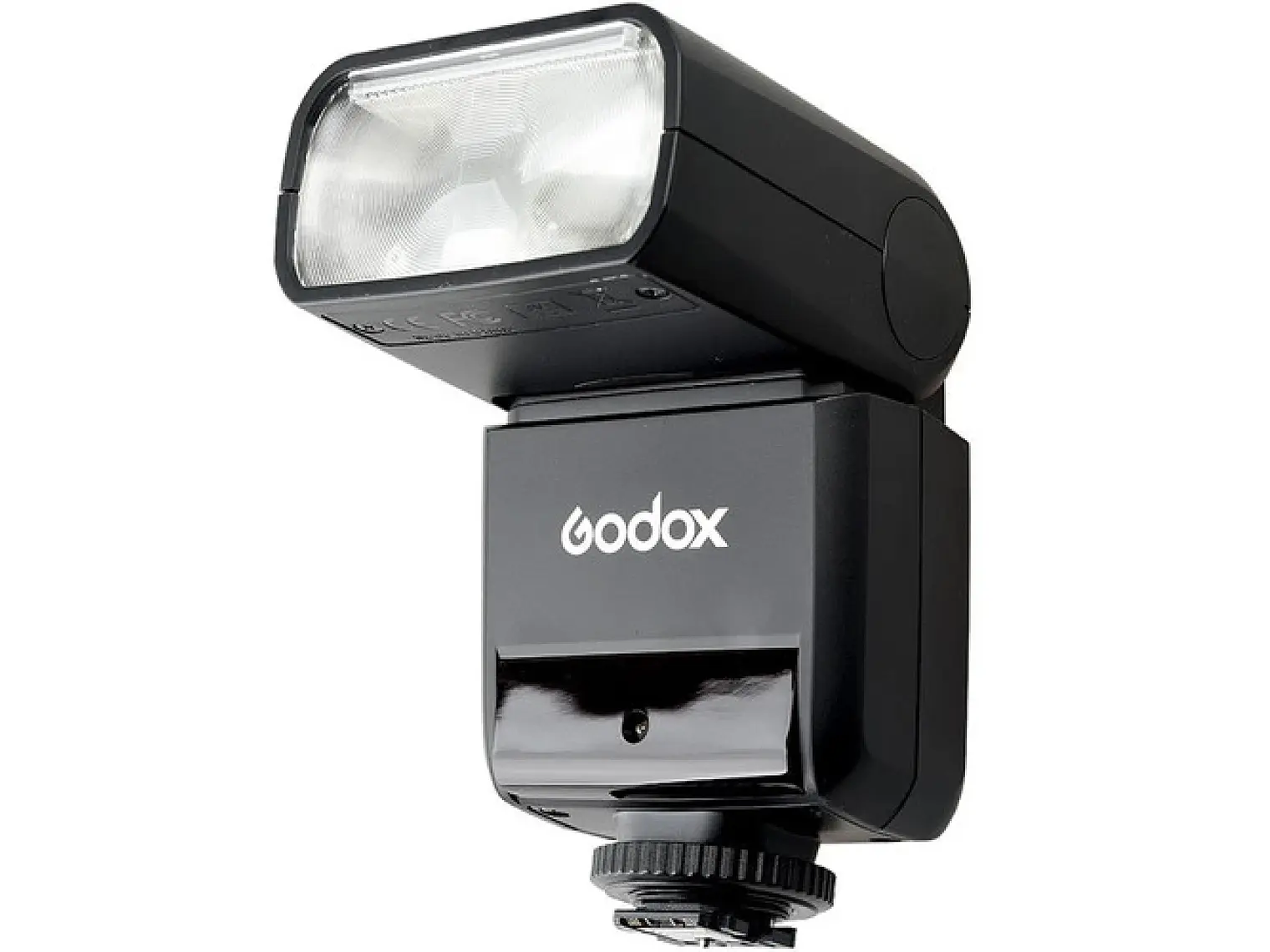Godox TT350s TTL compacto Sony 2