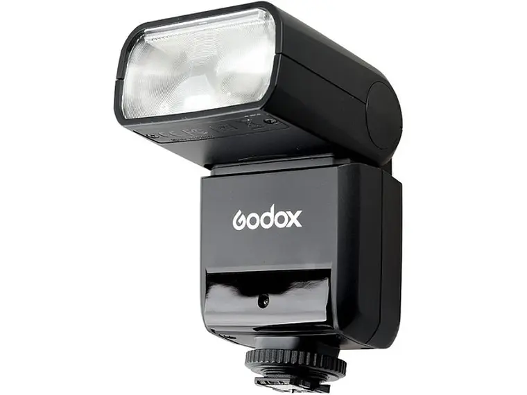 Godox TT350s TTL compacto Sony 2