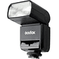 Godox TT350s TTL compacto Sony - Miniatura 2