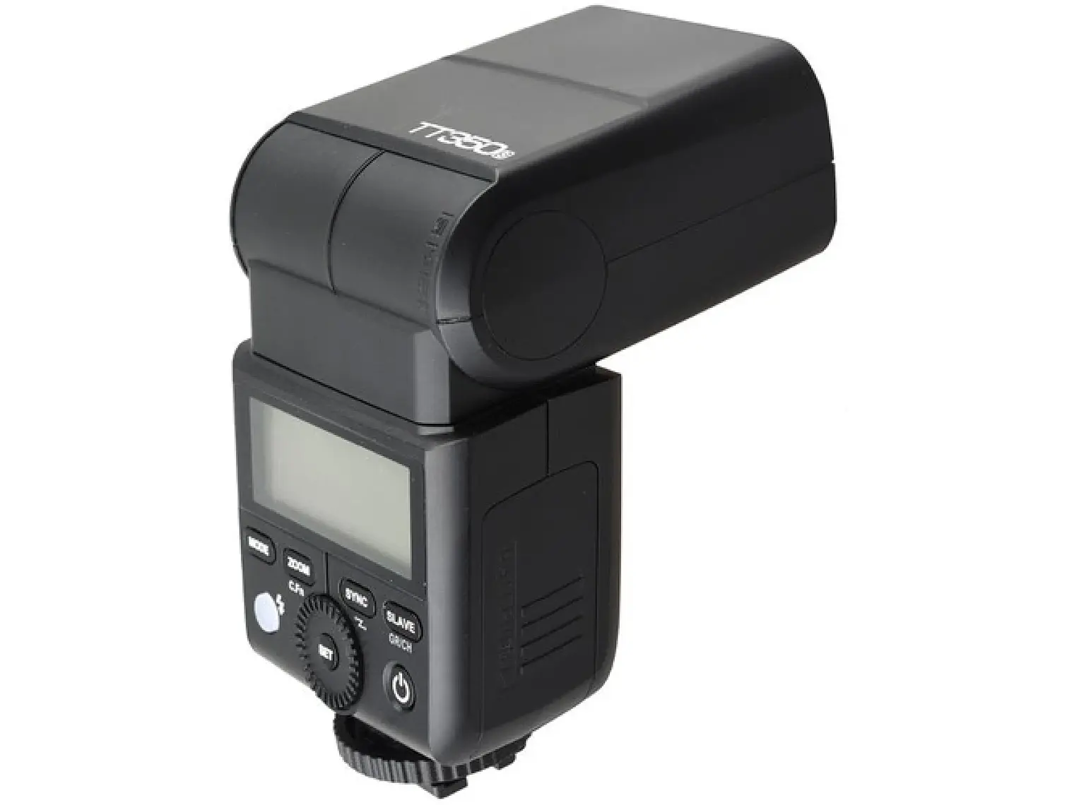 Godox TT350s TTL compacto Sony 3