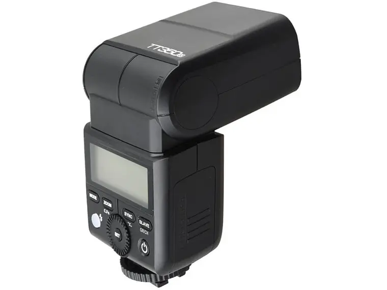 Godox TT350s TTL compacto Sony 3