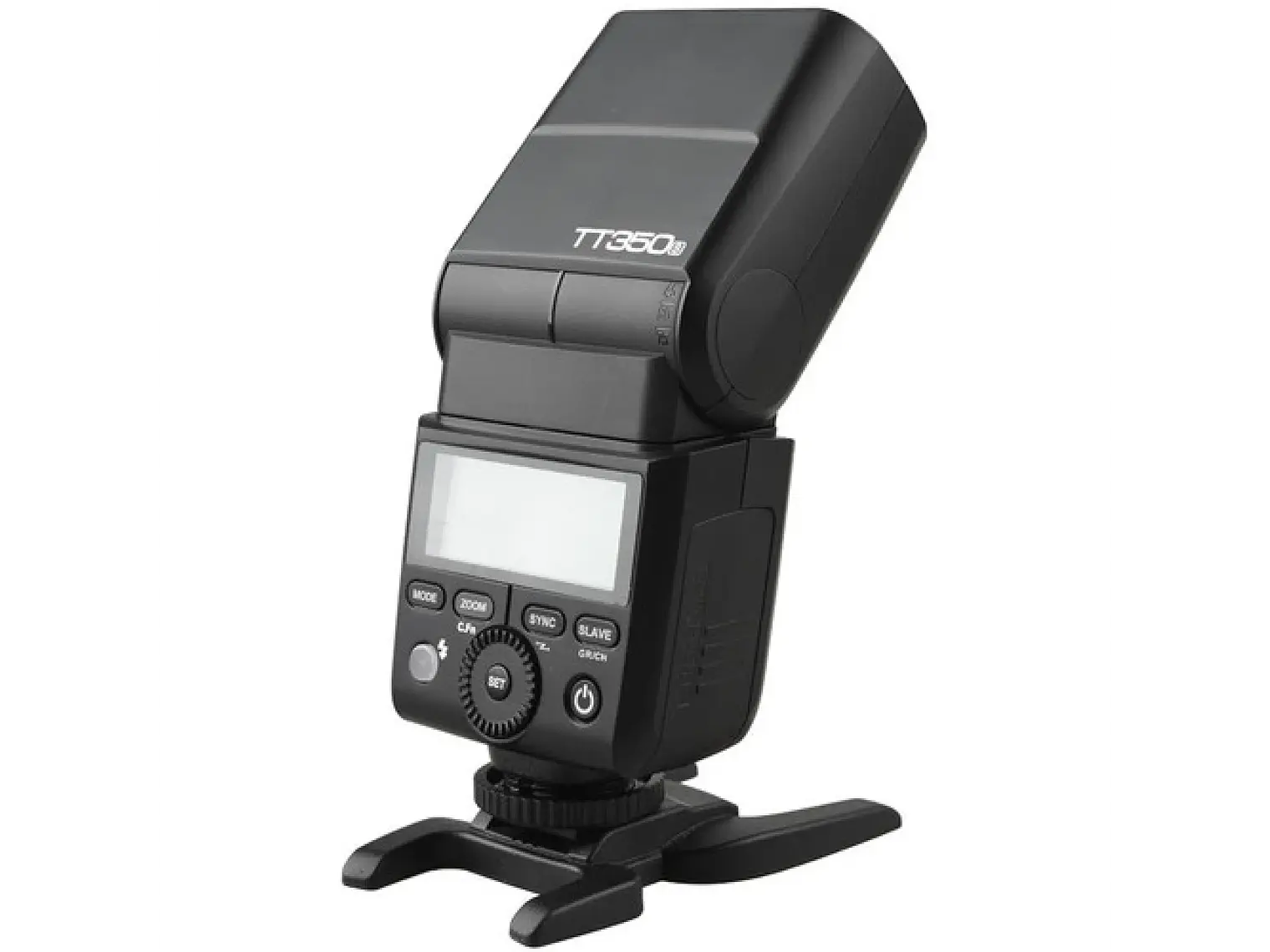 Godox TT350s TTL compacto Sony 4