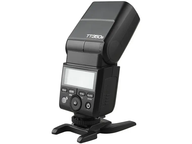 Godox TT350s TTL compacto Sony 4