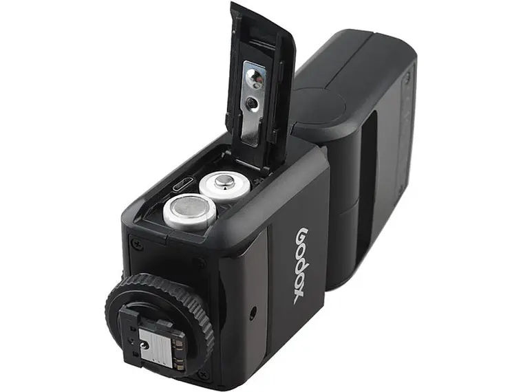 Godox TT350s TTL compacto Sony 5