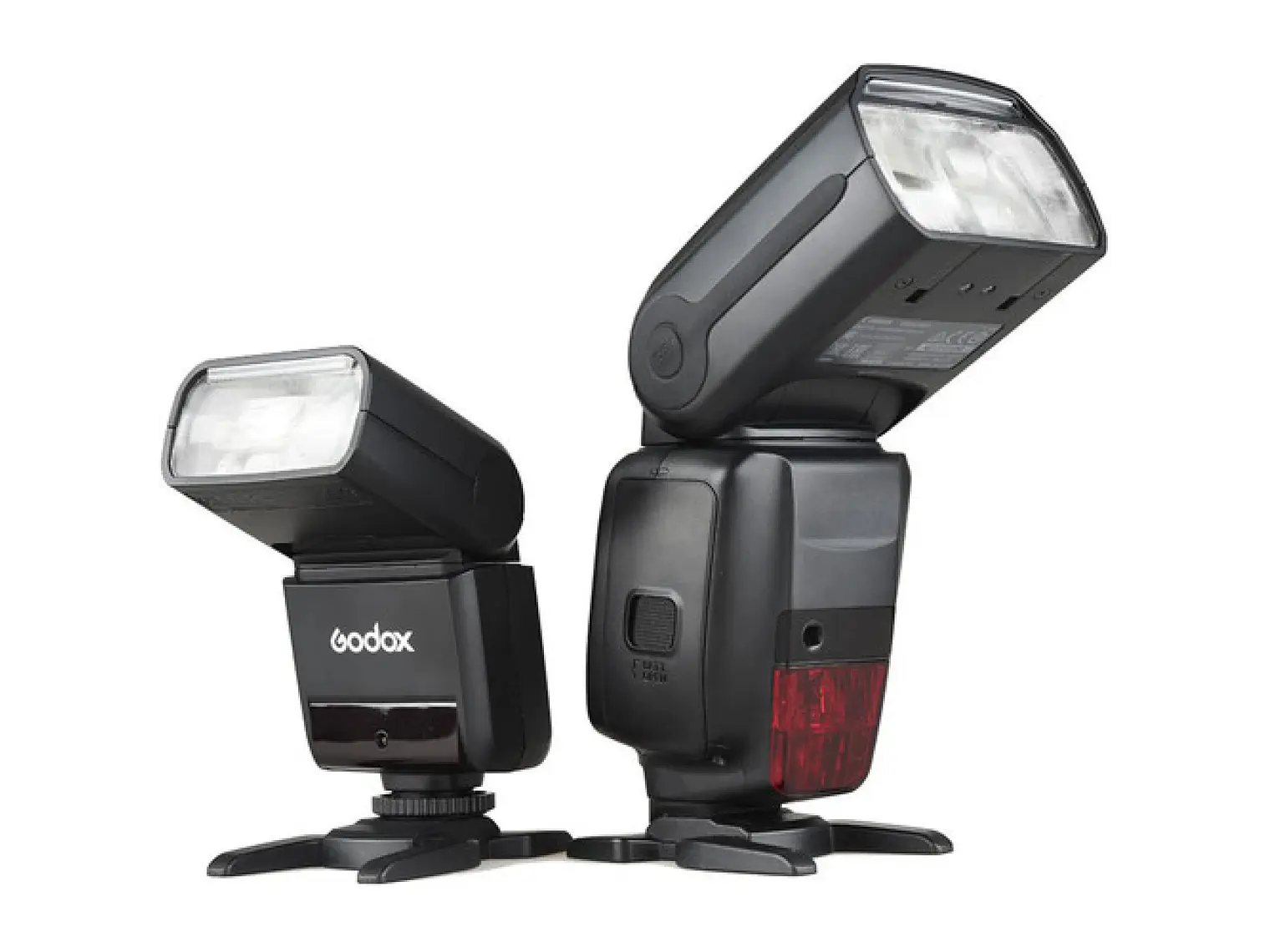 Godox TT350s TTL compacto Sony 6