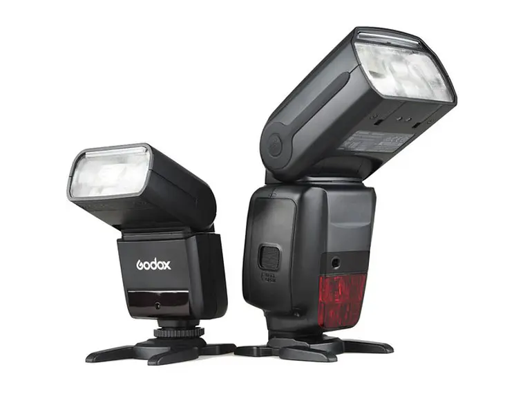 Godox TT350s TTL compacto Sony 6