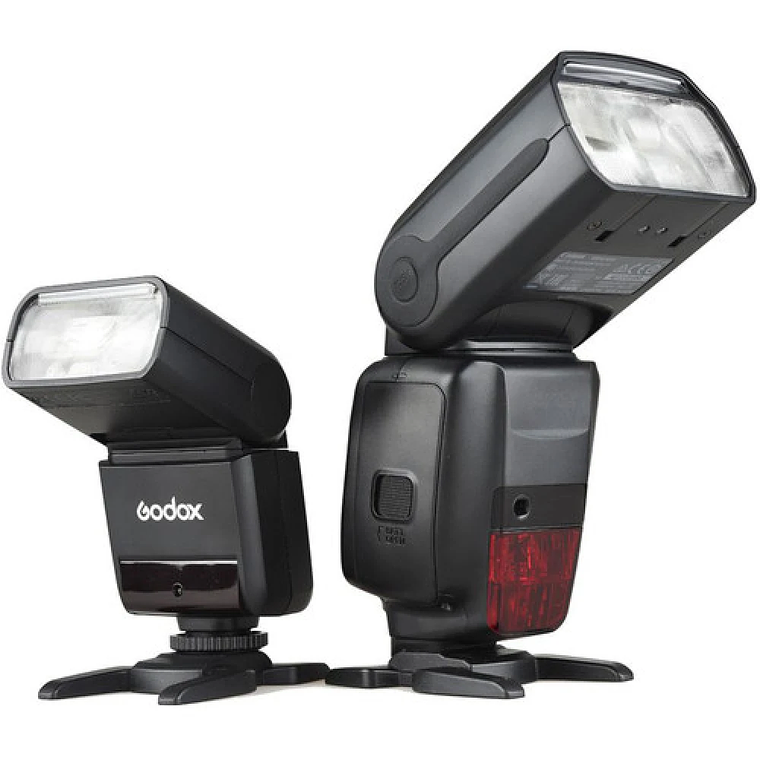 Godox TT350s TTL compacto Sony 6